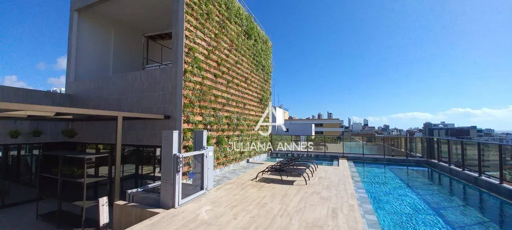 Apartamento, 2 quartos, 62 m² - Foto 1