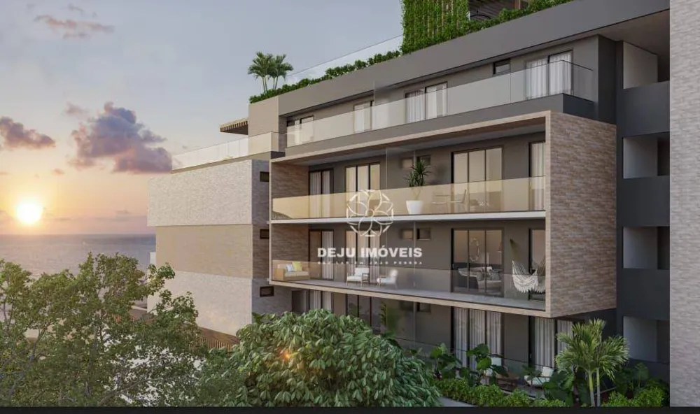 Apartamento, 2 quartos, 60 m² - Foto 4