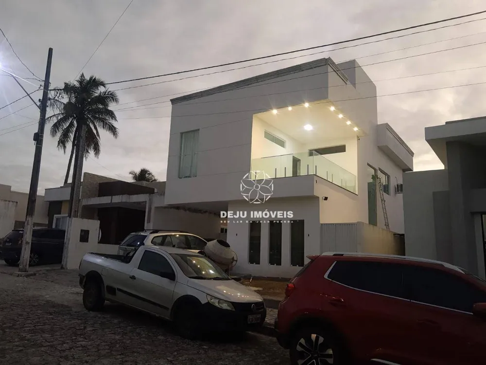 Casa, 4 quartos, 180 m² - Foto 2