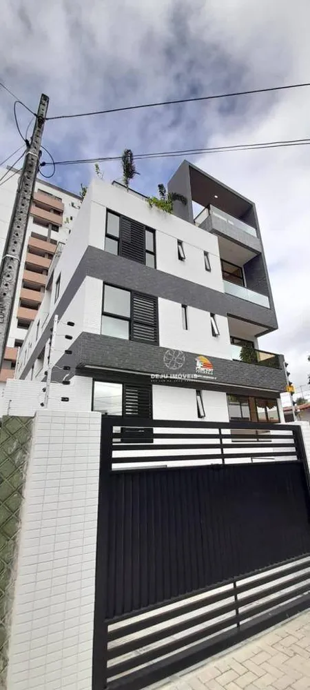 Apartamento, 2 quartos, 50 m² - Foto 2