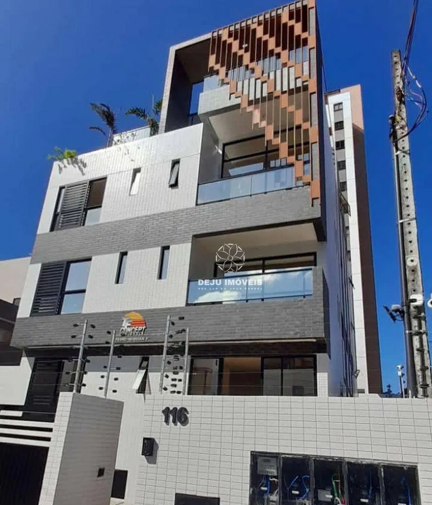 Apartamento, 2 quartos, 50 m² - Foto 1