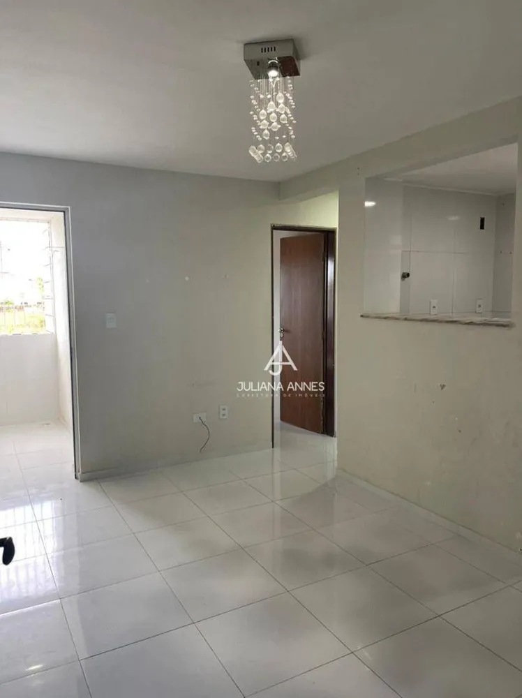 Apartamento, 2 quartos, 60 m² - Foto 4