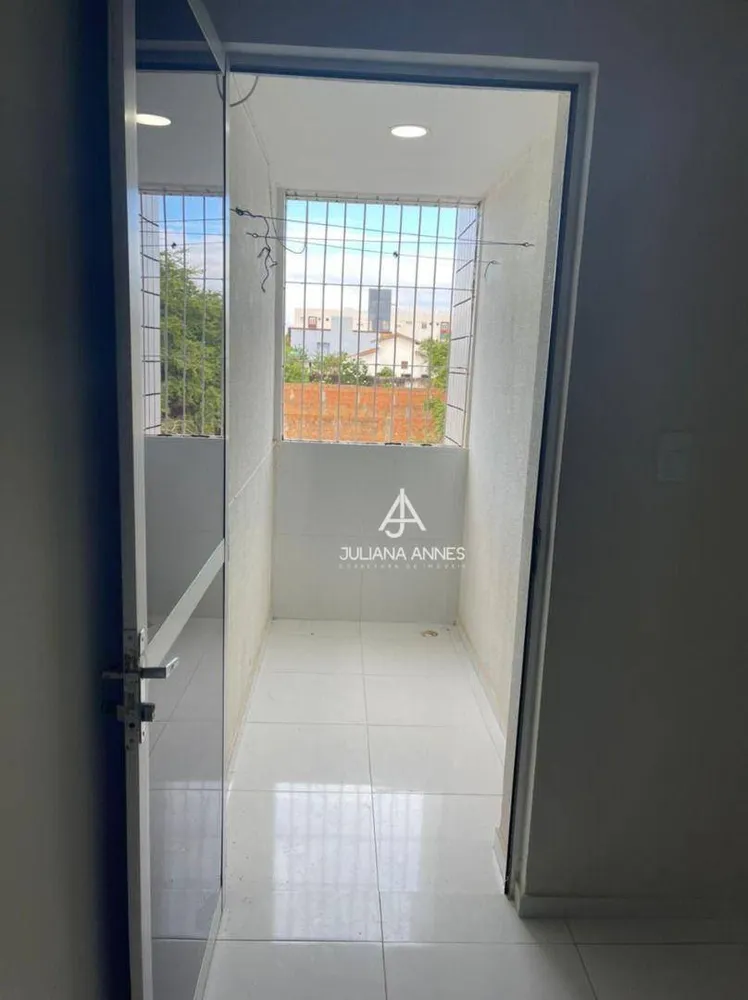 Apartamento, 2 quartos, 60 m² - Foto 3