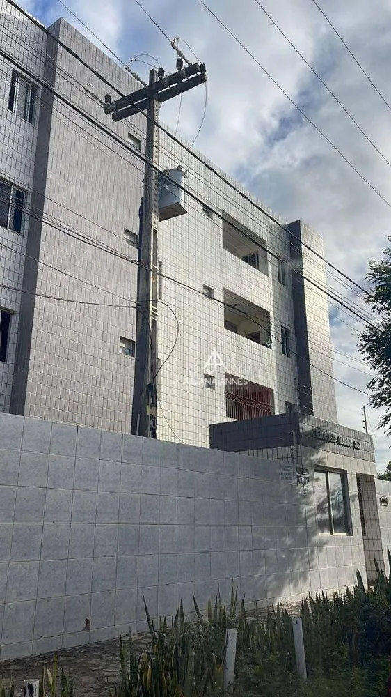 Apartamento, 2 quartos, 60 m² - Foto 2