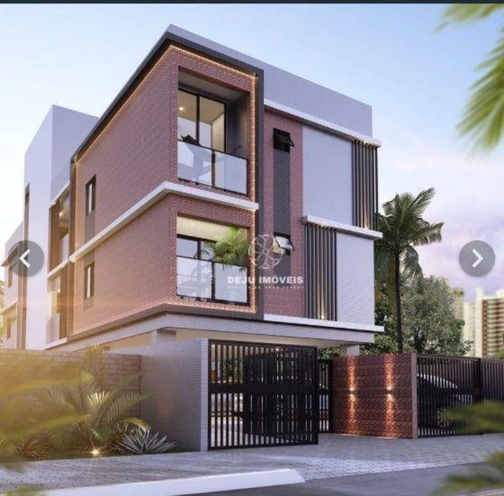 Apartamento, 2 quartos, 46 m² - Foto 1