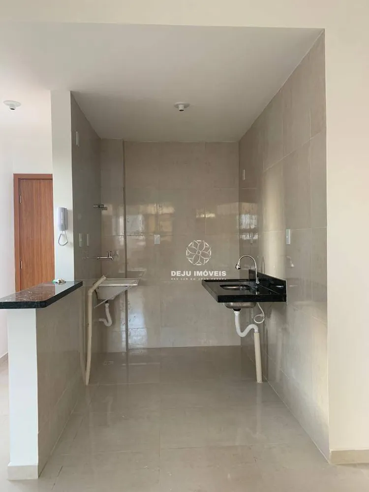 Apartamento, 2 quartos, 46 m² - Foto 4