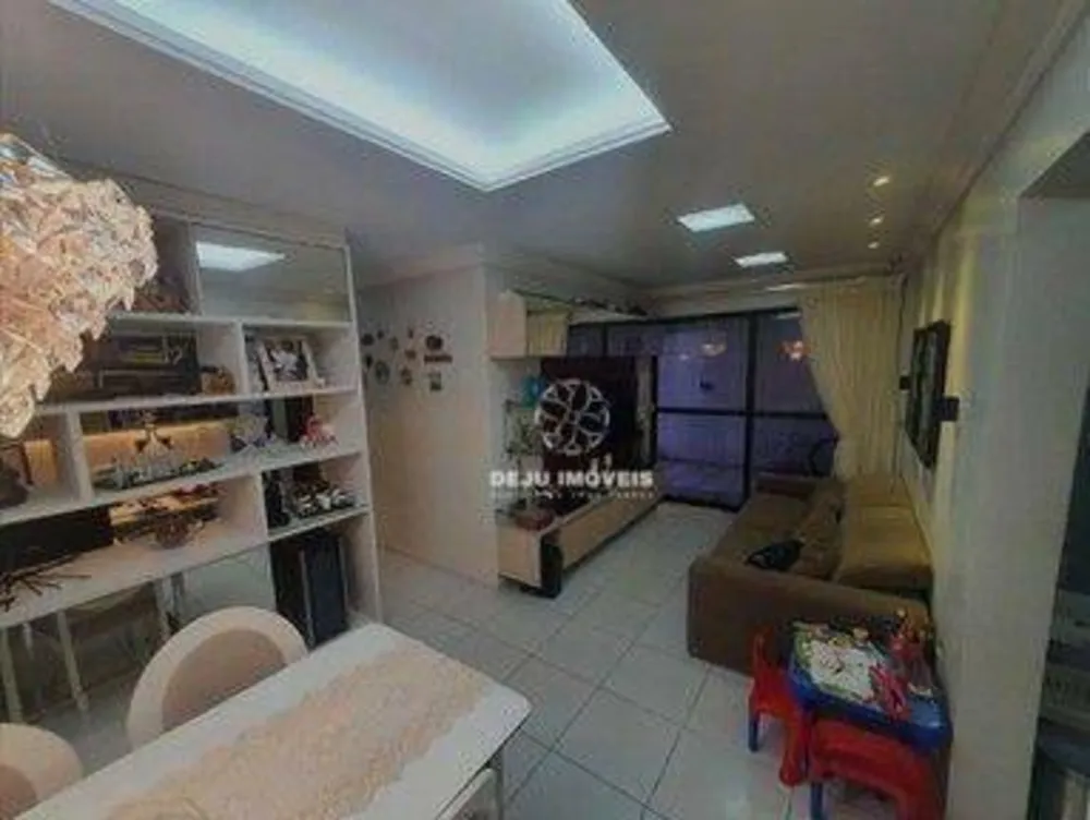 Apartamento, 2 quartos, 122 m² - Foto 2