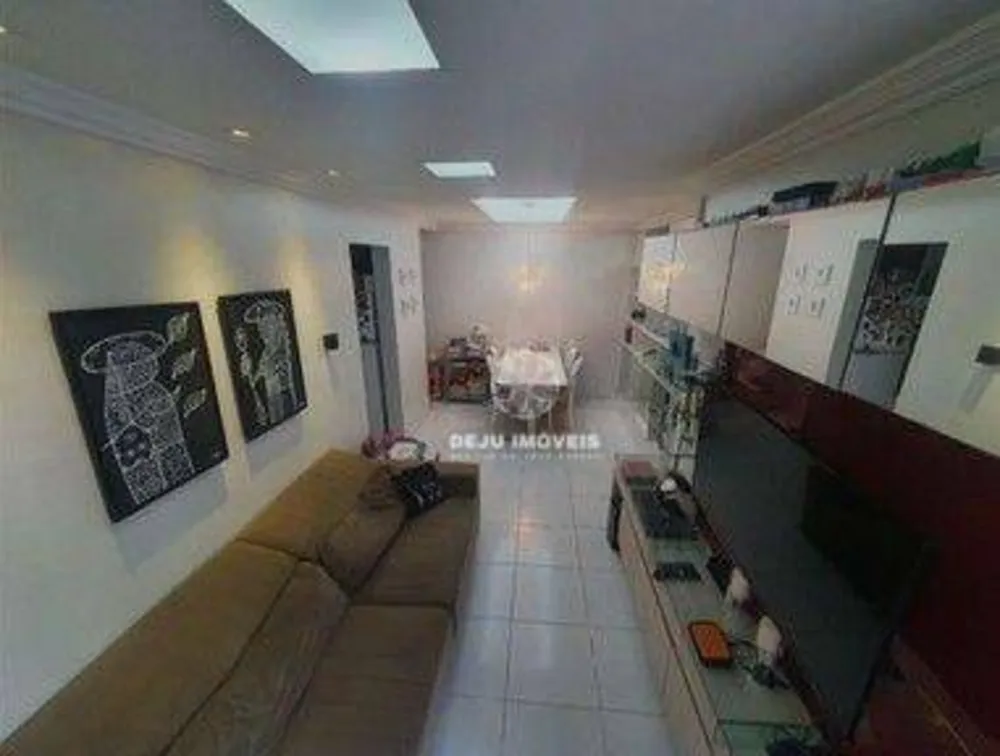 Apartamento, 2 quartos, 122 m² - Foto 1