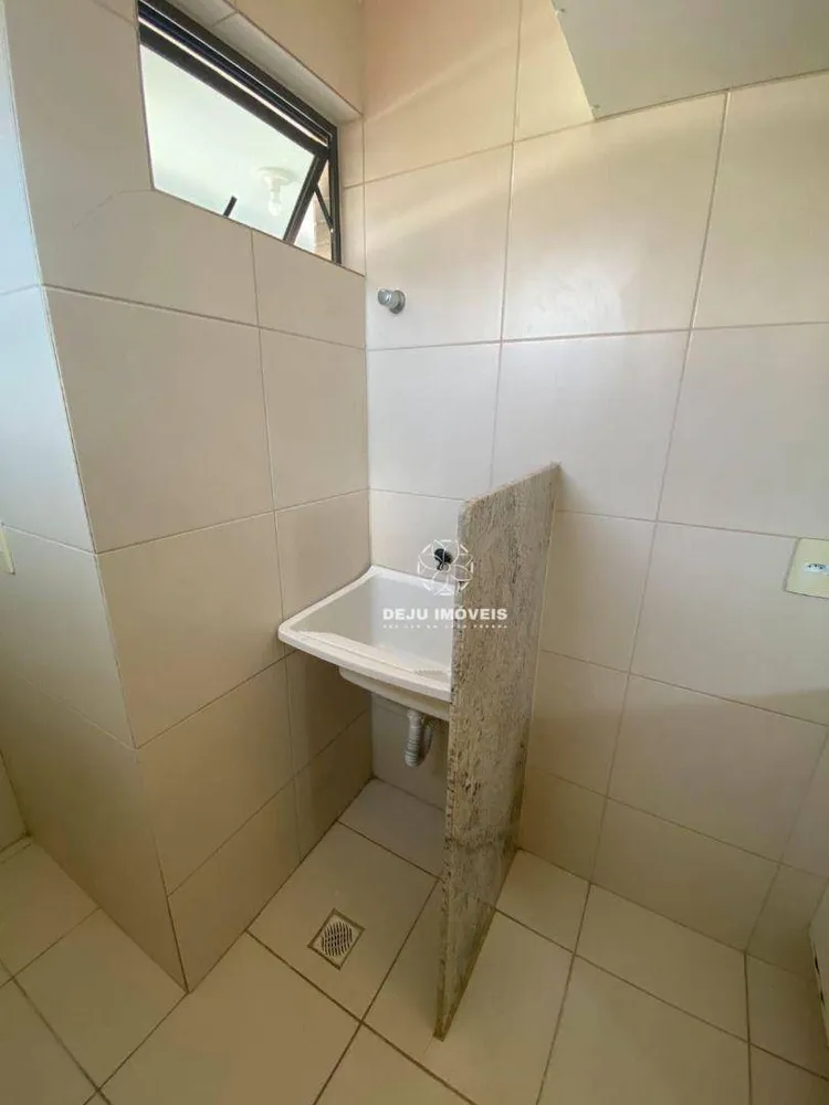 Apartamento, 3 quartos, 77 m² - Foto 4