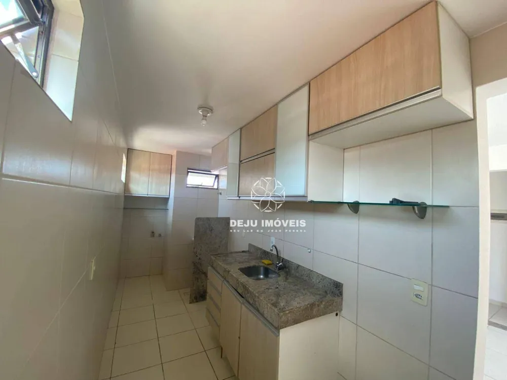 Apartamento, 3 quartos, 77 m² - Foto 2