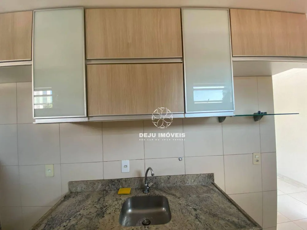 Apartamento, 3 quartos, 77 m² - Foto 3