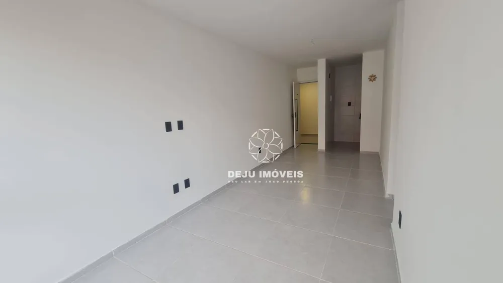 Apartamento, 2 quartos, 58 m² - Foto 2