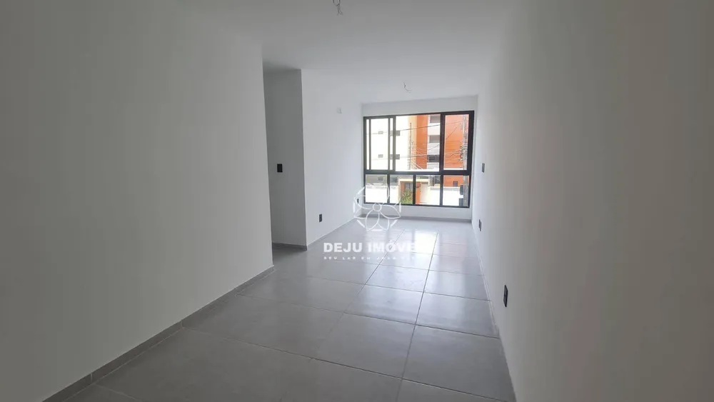 Apartamento, 2 quartos, 58 m² - Foto 1