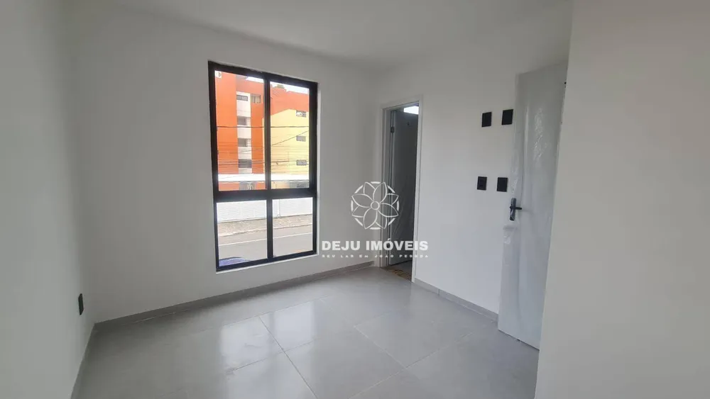 Apartamento, 2 quartos, 58 m² - Foto 3