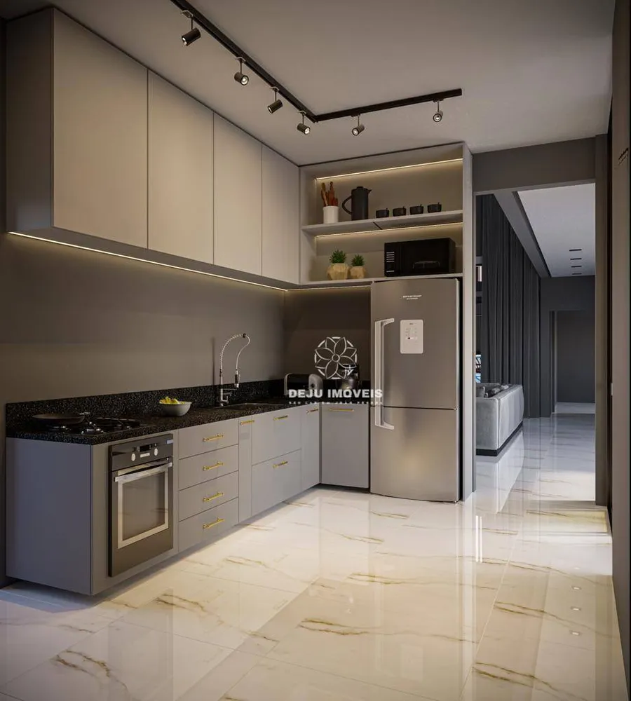 Casa, 5 quartos, 258 m² - Foto 3