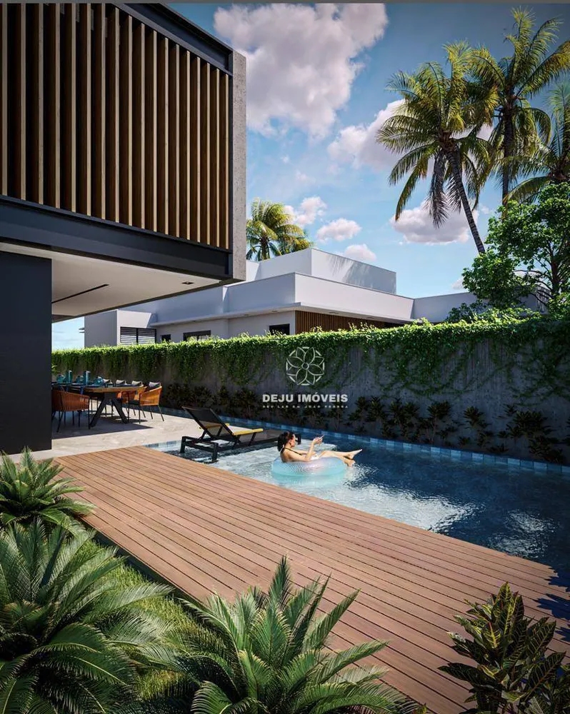 Casa, 5 quartos, 258 m² - Foto 2