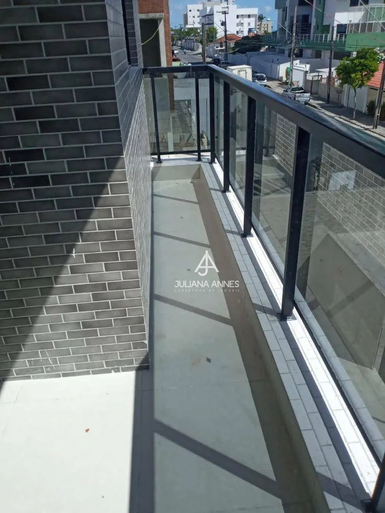 Apartamento, 2 quartos, 58 m² - Foto 4