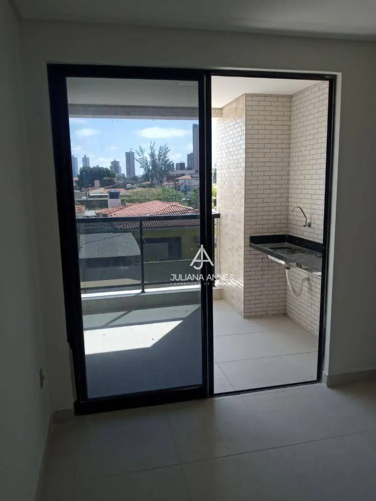 Apartamento, 2 quartos, 58 m² - Foto 3
