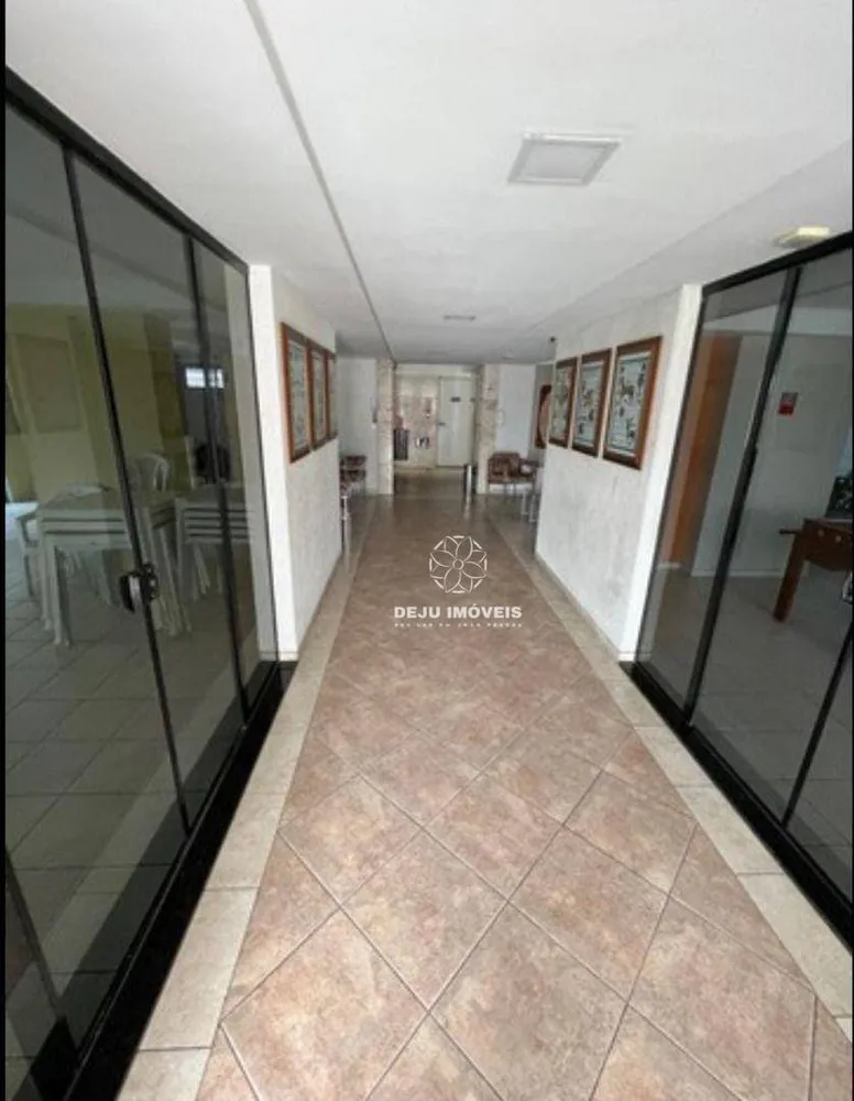 Apartamento, 3 quartos, 110 m² - Foto 3