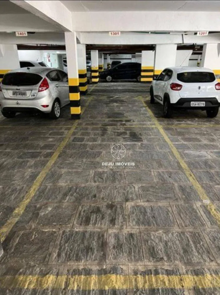 Apartamento, 3 quartos, 110 m² - Foto 4