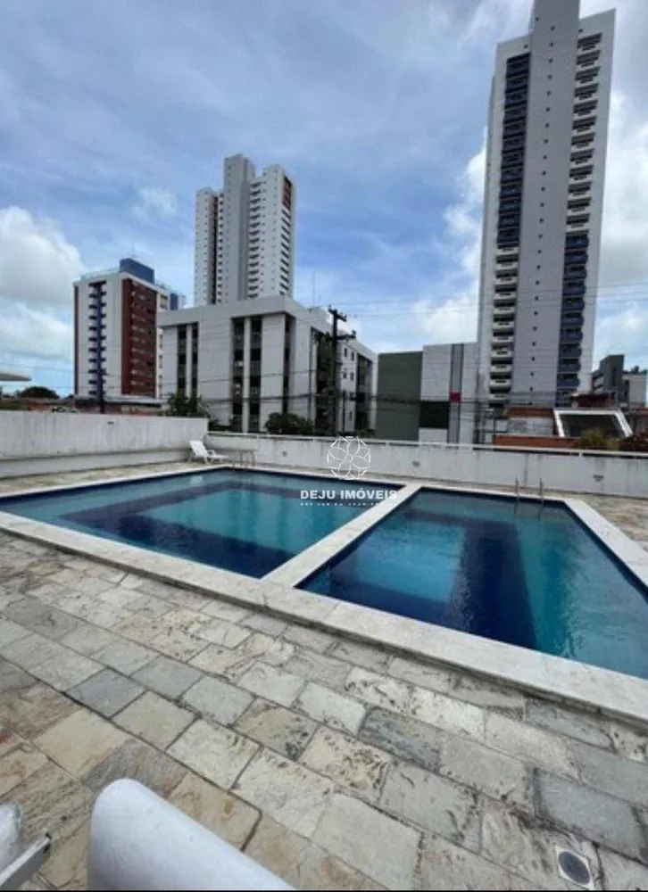 Apartamento, 3 quartos, 110 m² - Foto 1