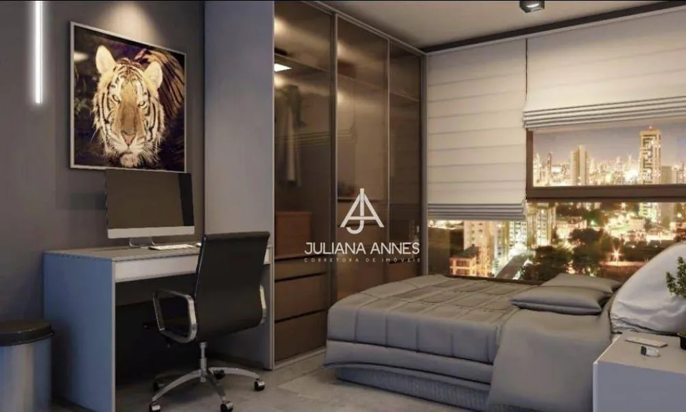 Apartamento, 1 quarto, 20 m² - Foto 4