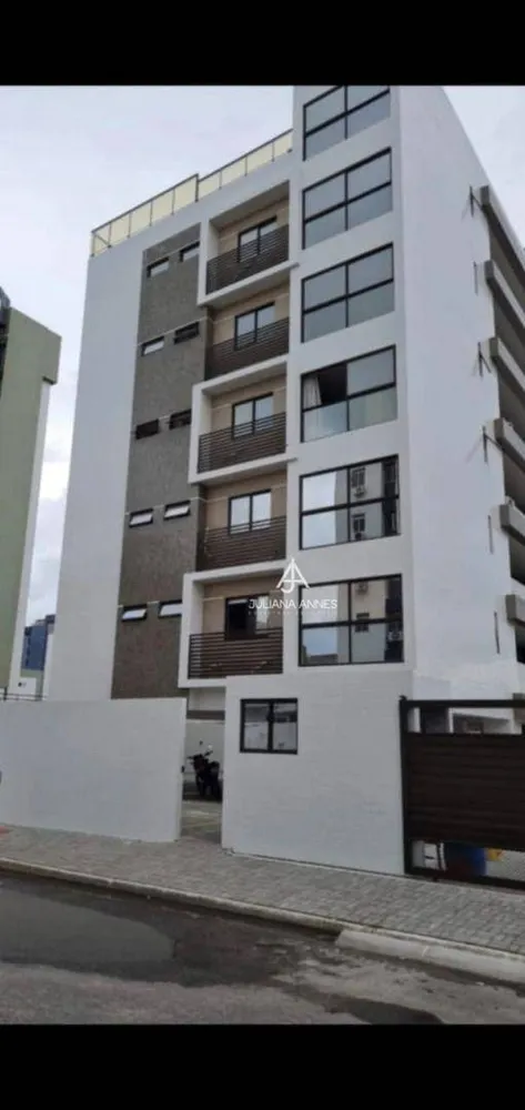 Apartamento, 1 quarto, 20 m² - Foto 2
