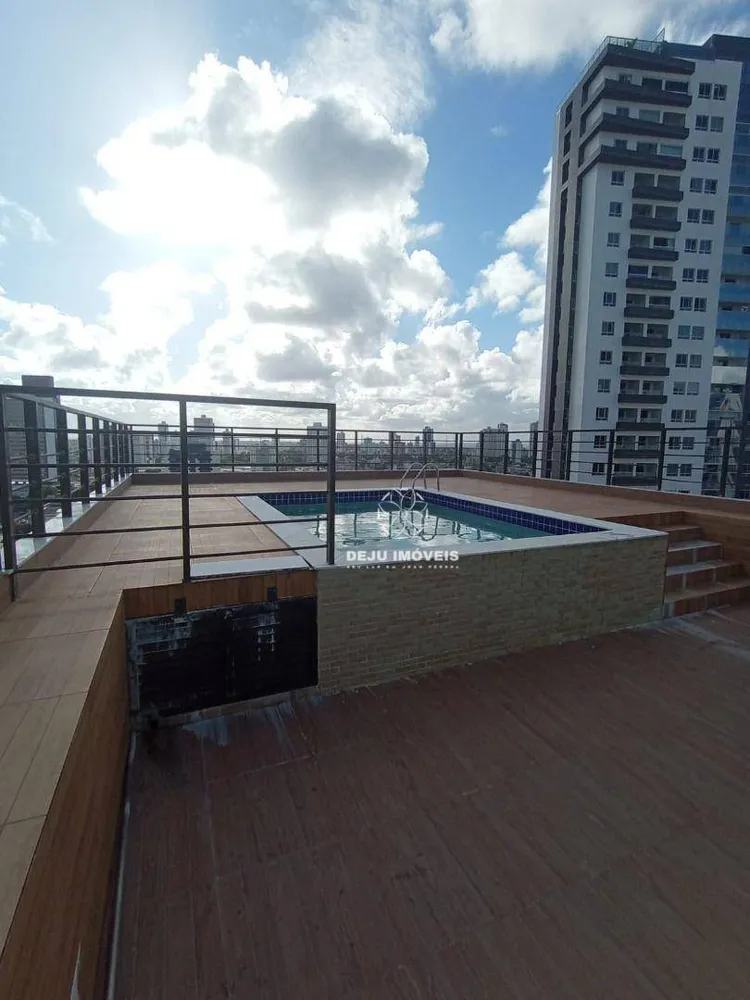 Apartamento, 3 quartos, 325 m² - Foto 2