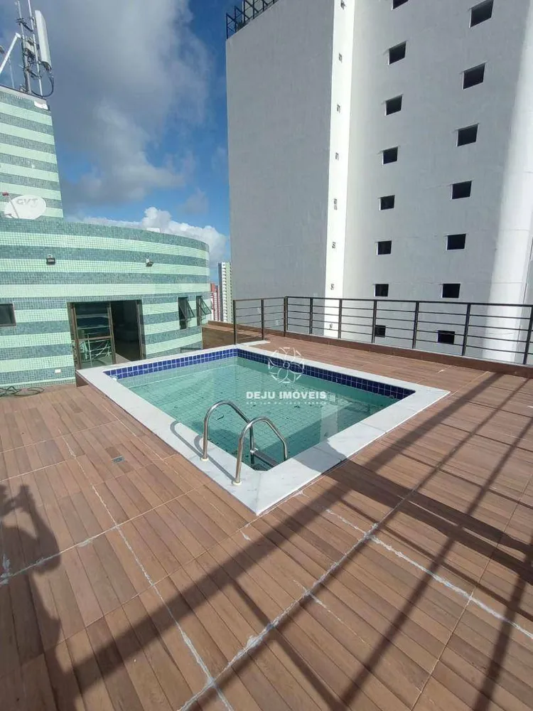 Apartamento, 3 quartos, 325 m² - Foto 1