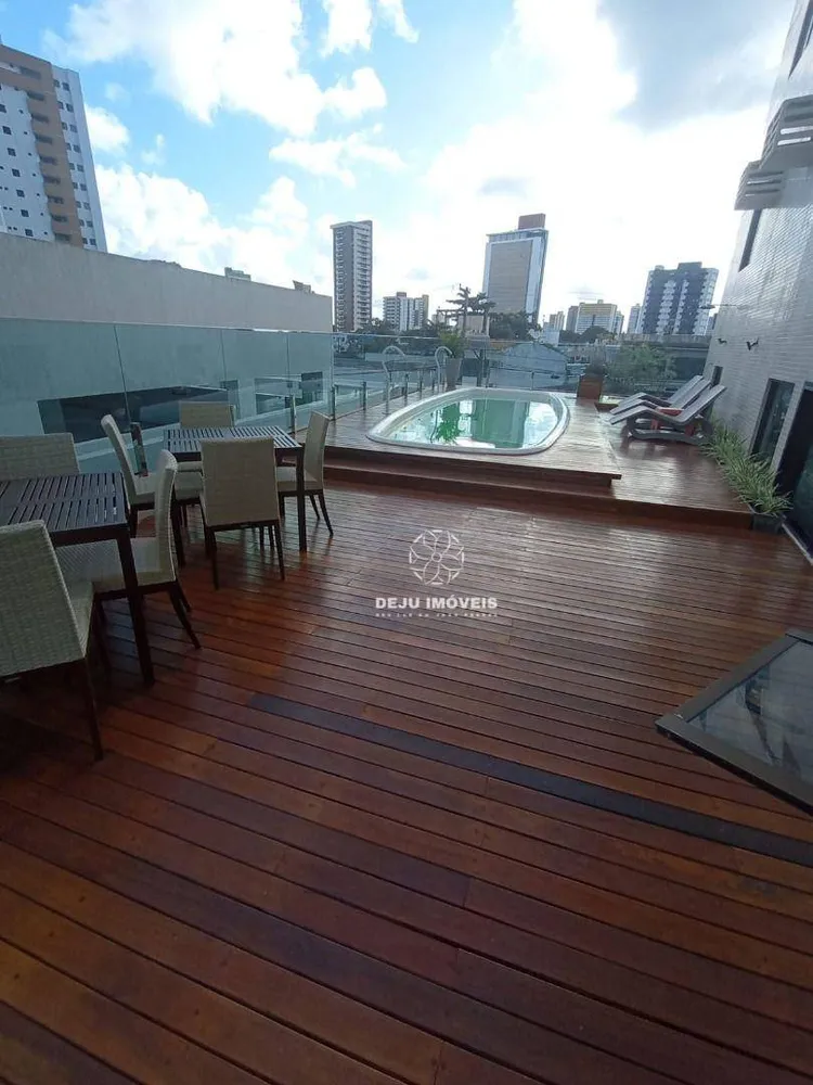 Apartamento, 3 quartos, 325 m² - Foto 4