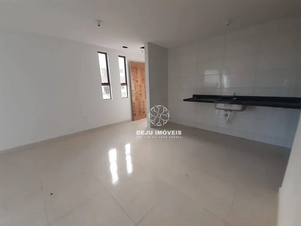 Apartamento, 3 quartos, 70 m² - Foto 2
