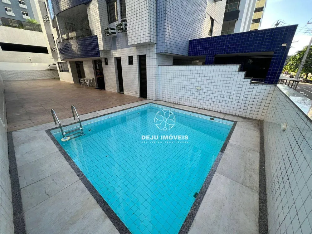 Apartamento, 2 quartos, 73 m² - Foto 2