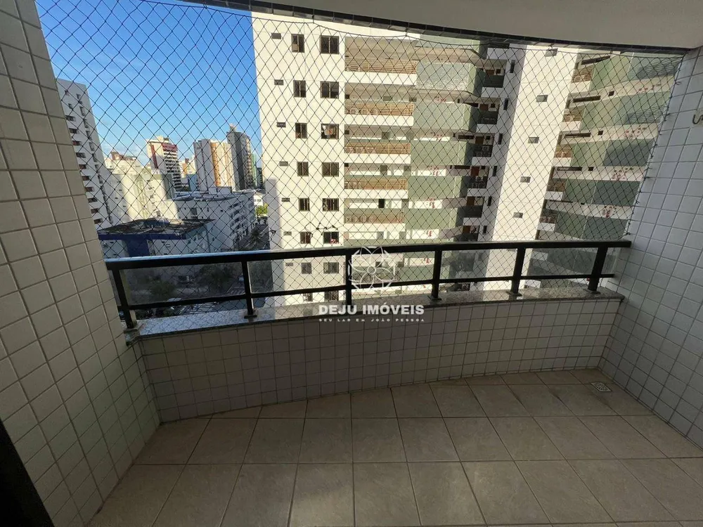 Apartamento, 2 quartos, 73 m² - Foto 3