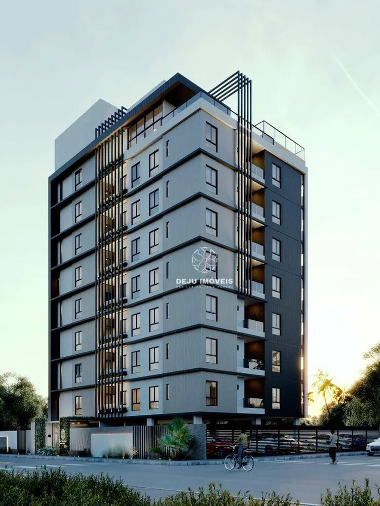 Apartamento, 1 quarto, 33 m² - Foto 1