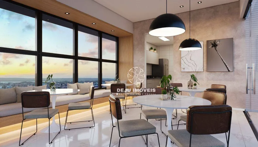 Apartamento, 1 quarto, 33 m² - Foto 4
