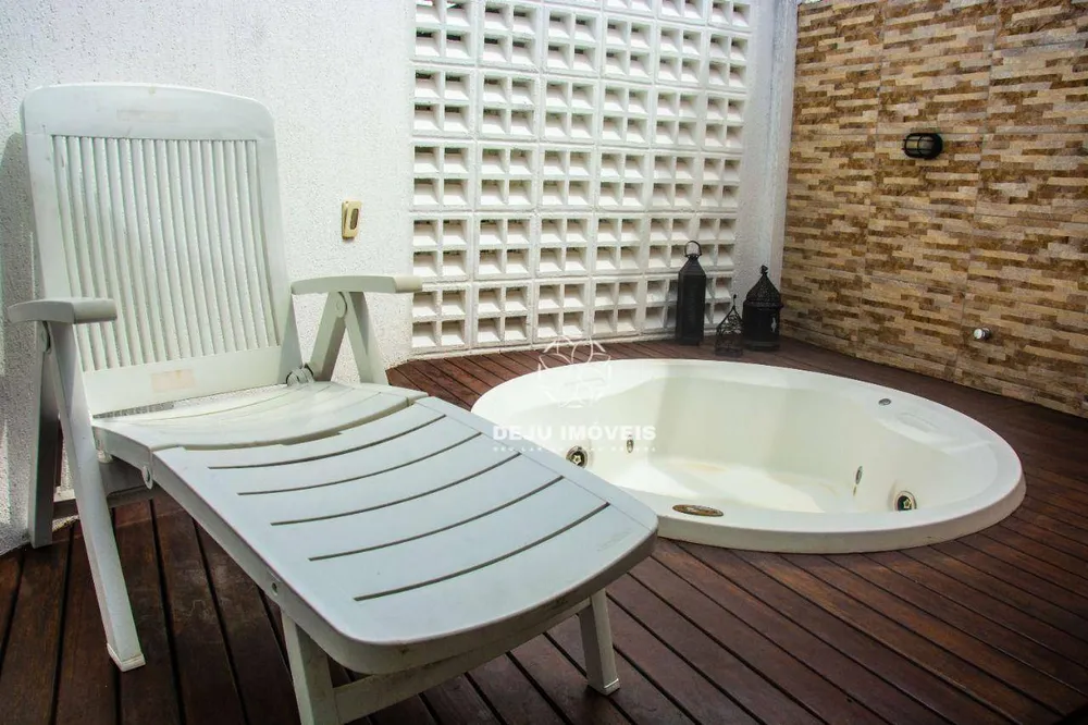 Cobertura, 2 quartos, 169 m² - Foto 3