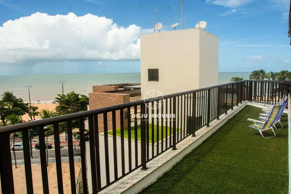 Cobertura, 2 quartos, 169 m² - Foto 1