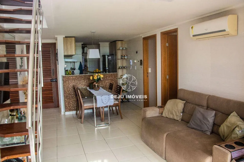 Cobertura, 2 quartos, 169 m² - Foto 2
