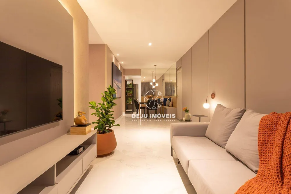 Apartamento, 3 quartos, 75 m² - Foto 2