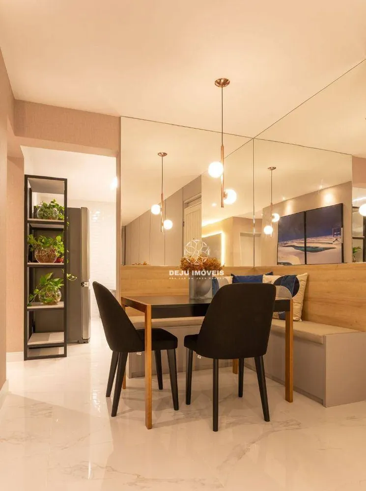 Apartamento, 3 quartos, 75 m² - Foto 4
