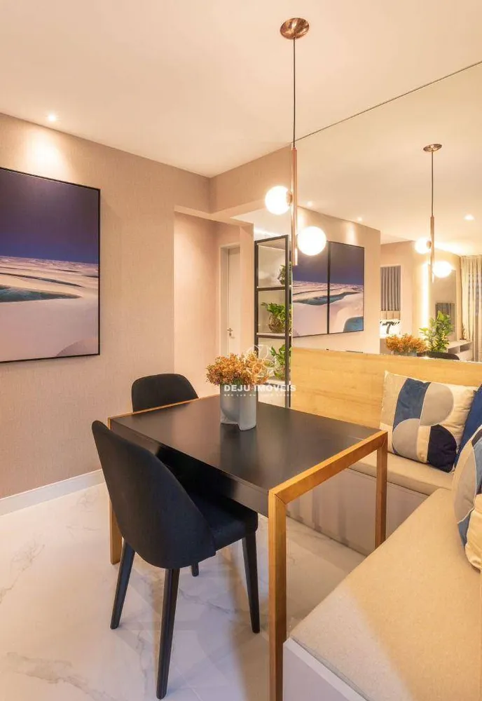 Apartamento, 3 quartos, 75 m² - Foto 3