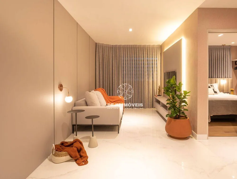 Apartamento, 3 quartos, 75 m² - Foto 1