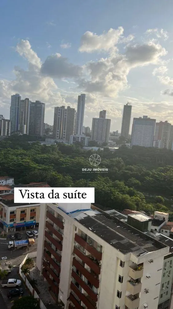 Apartamento, 3 quartos, 110 m² - Foto 1