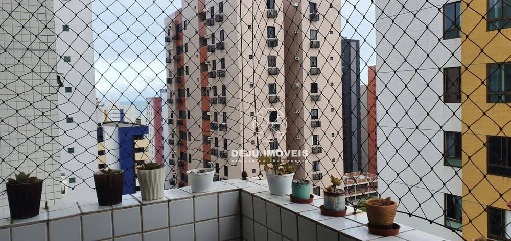 Apartamento, 3 quartos, 110 m² - Foto 2