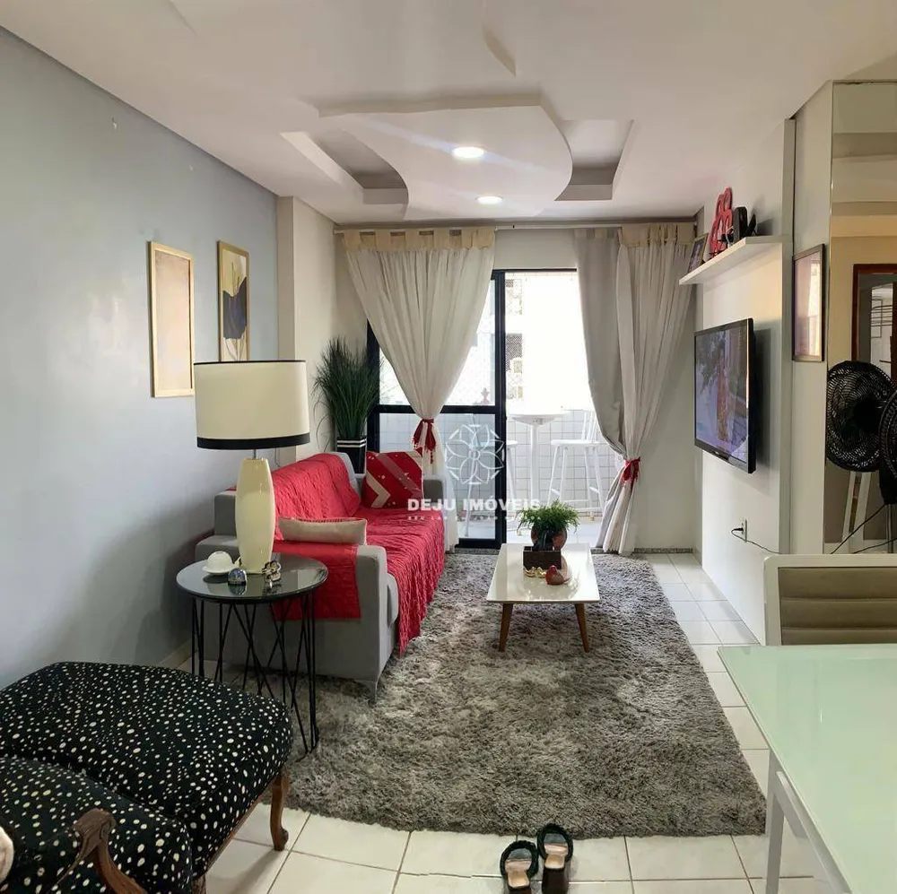 Apartamento, 3 quartos, 110 m² - Foto 3