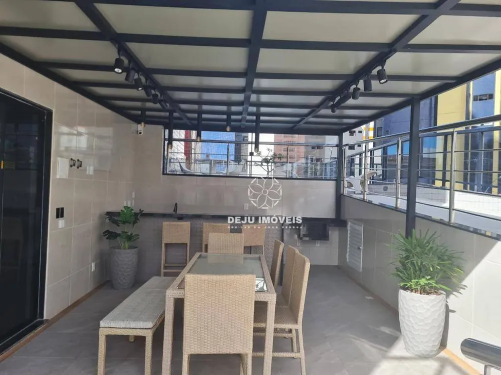 Apartamento, 3 quartos, 85 m² - Foto 3