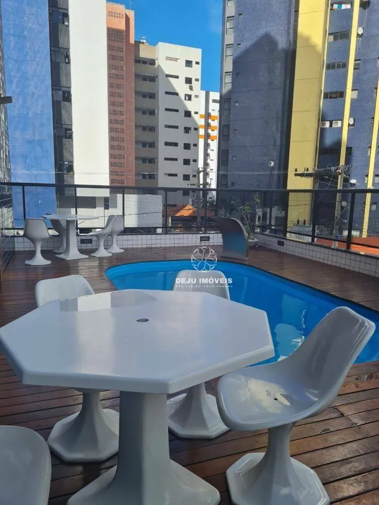Apartamento, 3 quartos, 85 m² - Foto 2