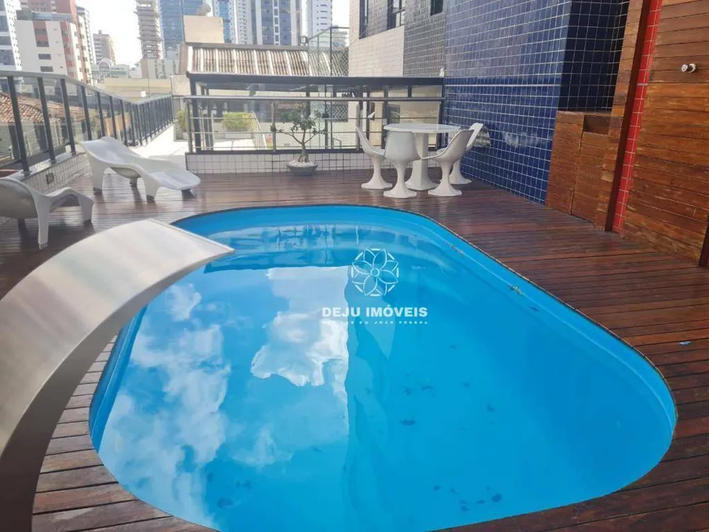 Apartamento, 3 quartos, 85 m² - Foto 1