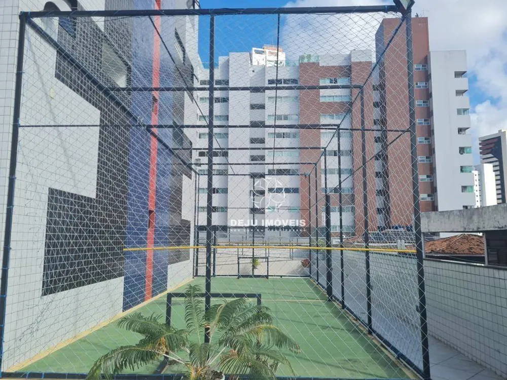 Apartamento, 3 quartos, 85 m² - Foto 4