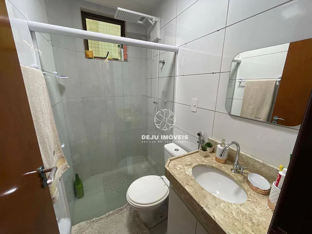 Apartamento, 2 quartos, 50 m² - Foto 3